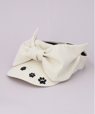 CAT VISOR
